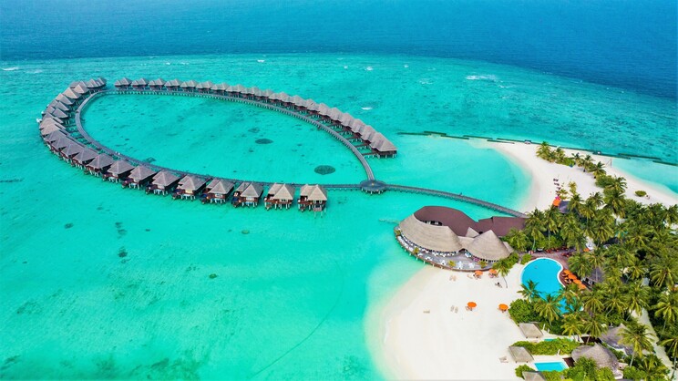 Sun Siyam Vilu Reef